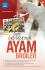 Beternak Ayam Broiler